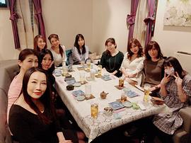 风间由美