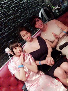 风间由美