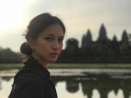 水野索诺娅