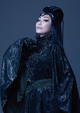 浅野温子