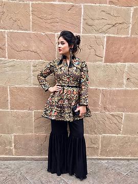 塞伊拉·沃西