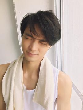 矶村勇斗