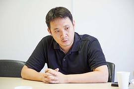 滨口龙介