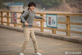 马伯全