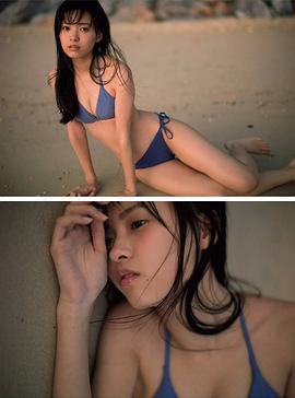 新条由芽