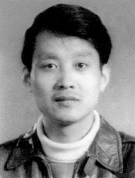 陈翔