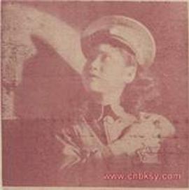 黄候
