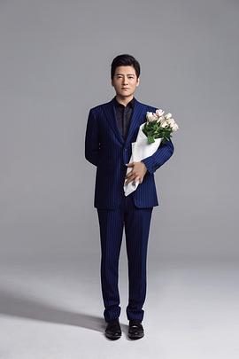 黄晋琨