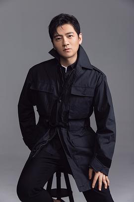 黄晋琨