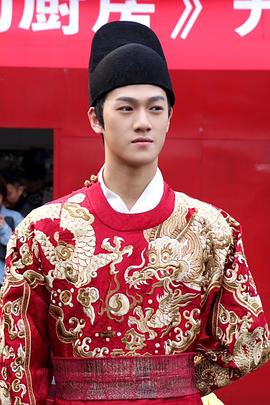 李昀锐