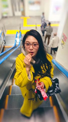 藤浦惠