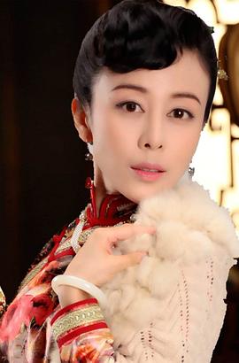 贾媛媛