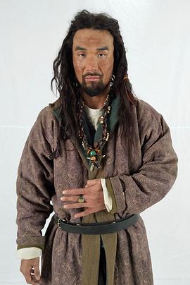 朱洪振