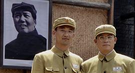 朱洪振