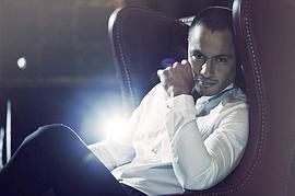 Derek Ramsay