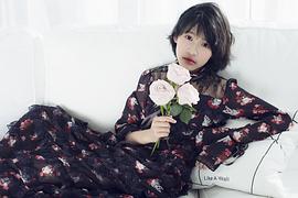 张馨儿