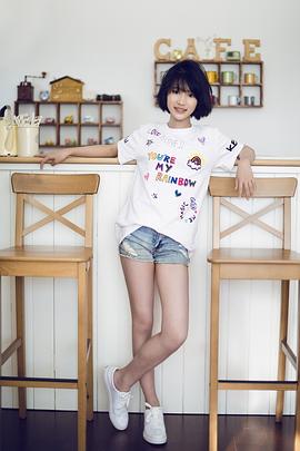 张馨儿