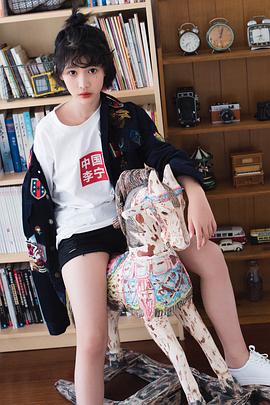 张馨儿