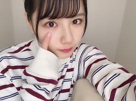 渡边美穗