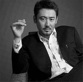 吴秀波