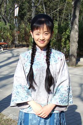 陈小妹