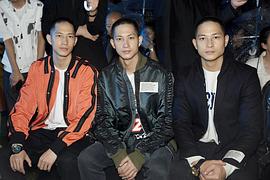 刘智福
