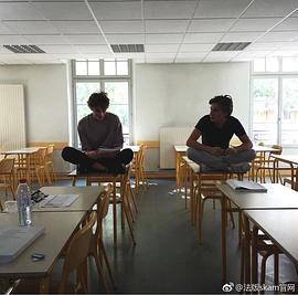 阿克塞勒·奥赫扬