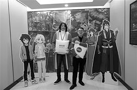 肖志朝