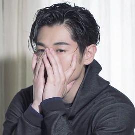 藤冈靛