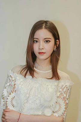 朱丹妮