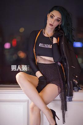 艾玛·杜蒙特