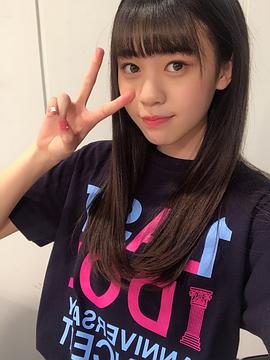 阿部菜菜实