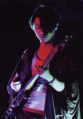 堂本刚