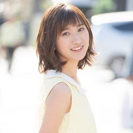 奥之矢佳奈