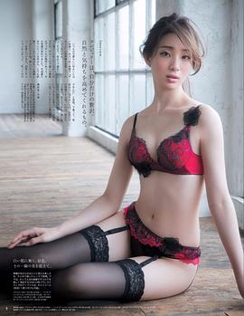 足立梨花