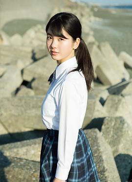 筒井彩芽