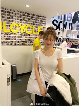 萧潇