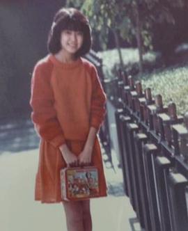 松本伊代