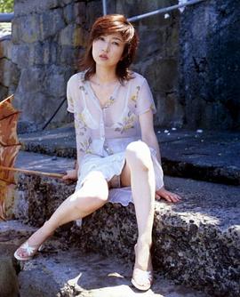 山口香绪里