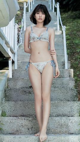 松田流花