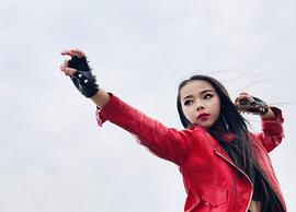 刘梦迪