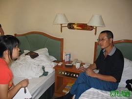 刘慈欣