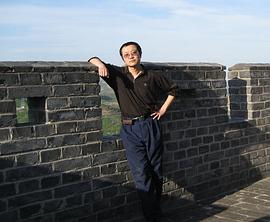 刘慈欣