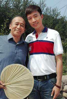 刘滨