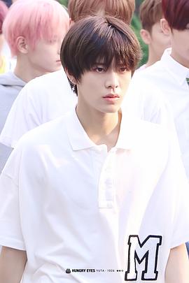 中本悠太