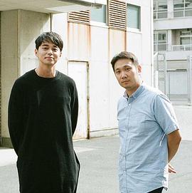 滨口龙介