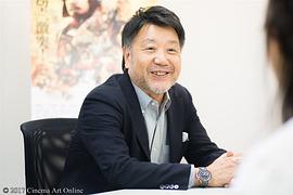 原田真人