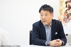 原田真人