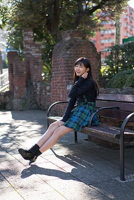 原菜乃华
