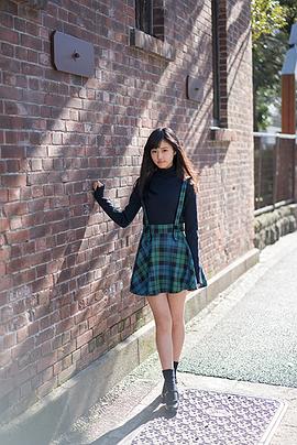 原菜乃华